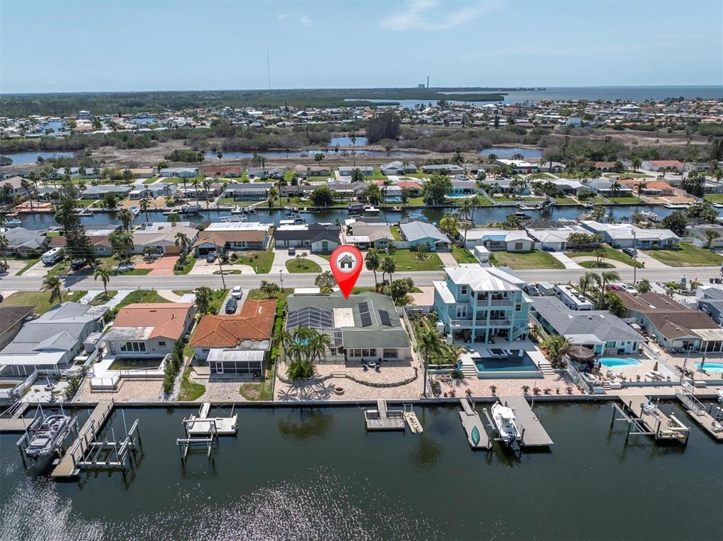 Picture of 4055 Floramar Terrace, New Port Richey, FL 34652