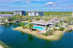 Picture of 2333 Feather Sound Drive Unit B309, Clearwater, FL 33762