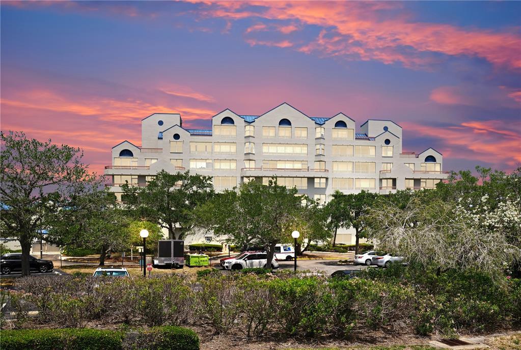 Picture of 2333 Feather Sound Drive Unit B309, Clearwater, FL 33762