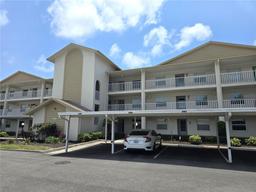 Picture of 7201 29Th Avenue Drive W Unit 306, Bradenton, FL 34209