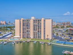 Picture of 51 Island Way Unit 503, Clearwater Beach, FL 33767