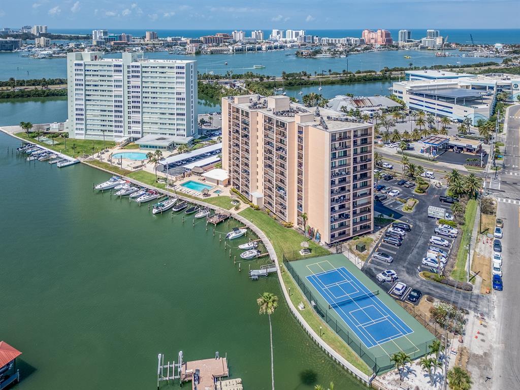 Picture of 51 Island Way Unit 503, Clearwater Beach, FL 33767