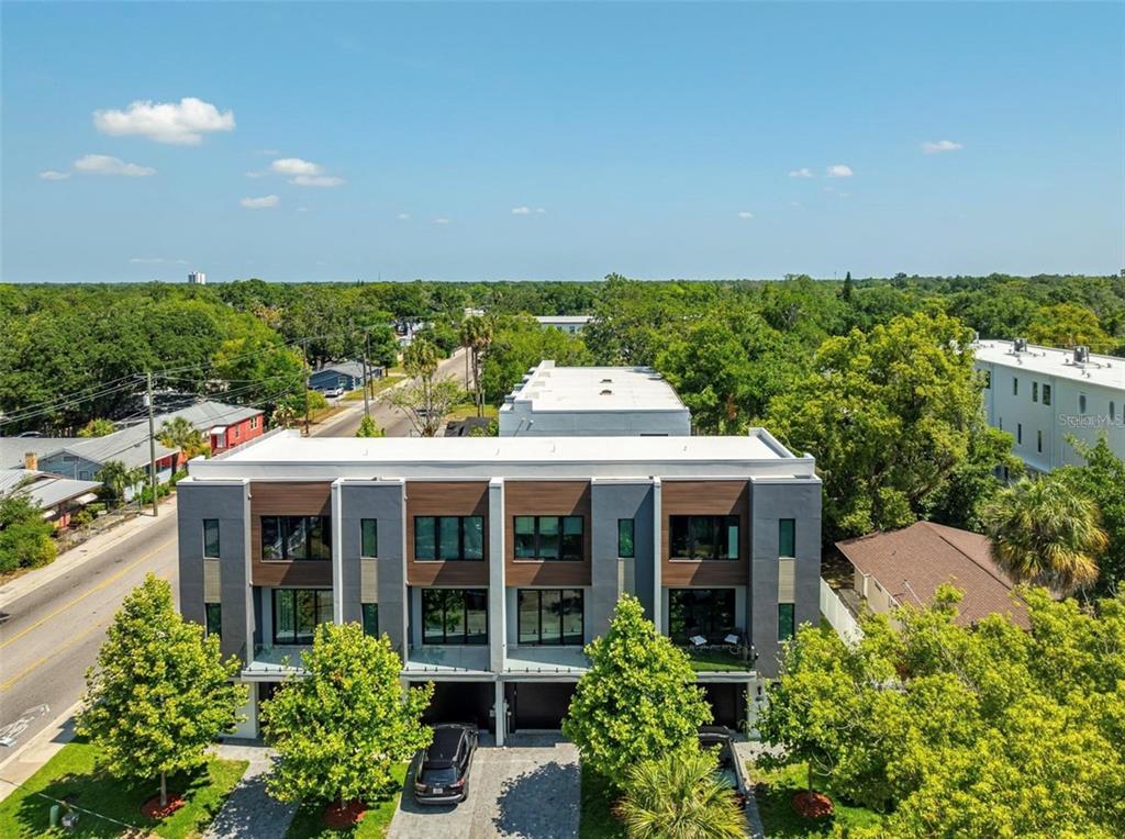 Picture of 607 W Euclid Ave Unit 3, Tampa, FL 33602