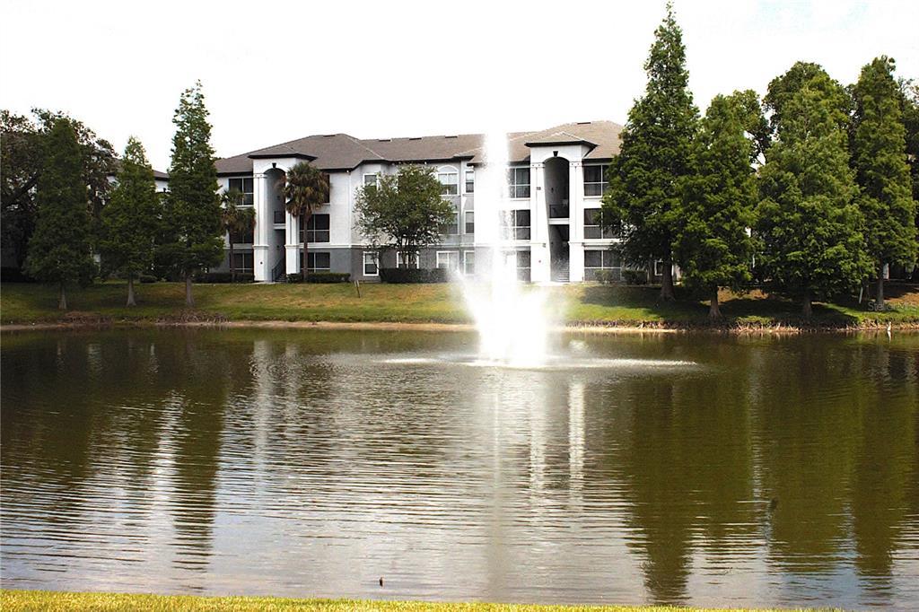 Picture of 5613 Legacy Crescent Place Unit 201, Riverview, FL 33578