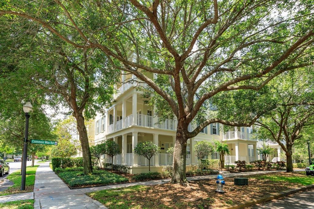 Picture of 1630 Common Way Road Unit 203, Orlando, FL 32814
