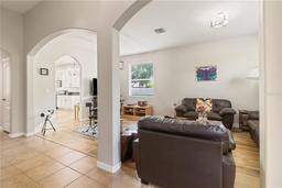Picture of 2903 Cypress Bowl Road, Lutz, FL 33558