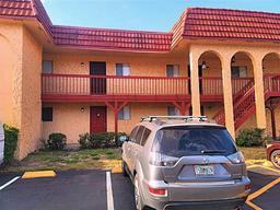 Picture of 2864 N Powers Drive Unit 150, Orlando, FL 32818