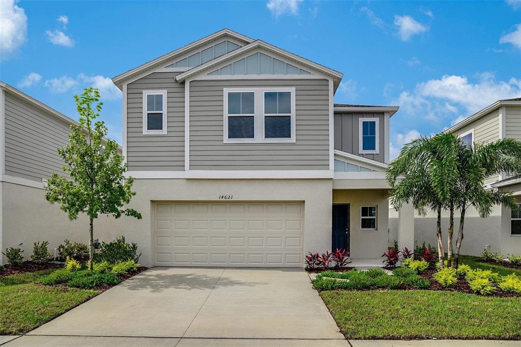 Picture of 37122 Sagemoor Drive, Zephyrhills, FL 33541