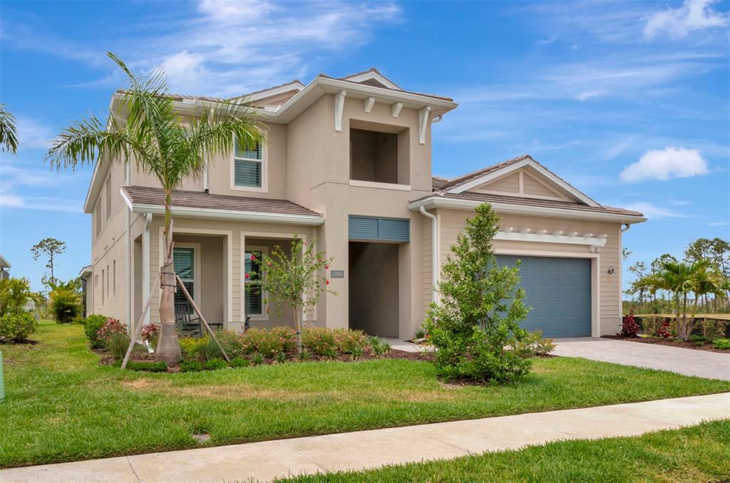 Picture of 17904 Palmiste Drive, Bradenton, FL 34202
