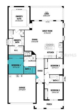 Picture of 12305 49Th Street E, Parrish, FL 34219