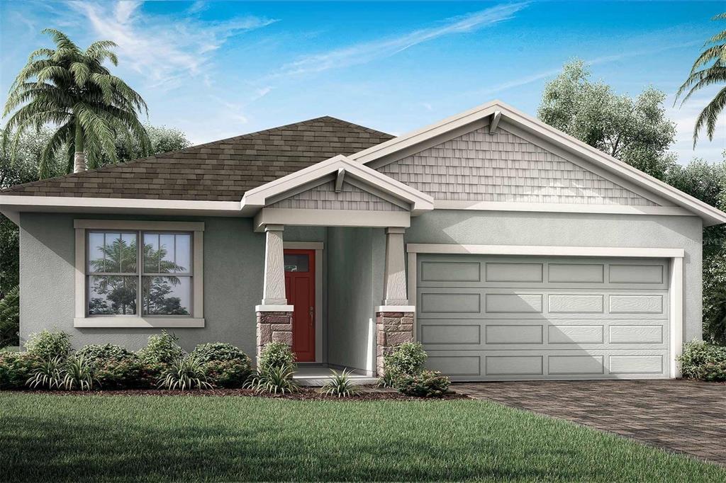 Picture of 12305 49Th Street E, Parrish, FL 34219