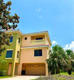 Picture of 1503 Citrine Trail, Tarpon Springs, FL 34689