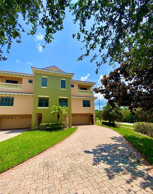Picture of 1503 Citrine Trail, Tarpon Springs, FL 34689