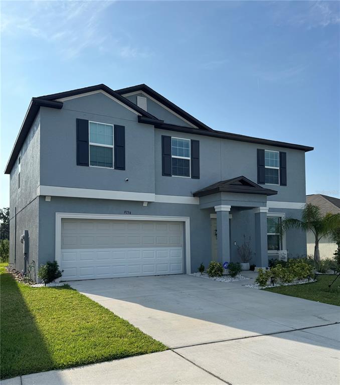 Picture of 9734 Branching Ship Trace, Wesley Chapel, FL 33545