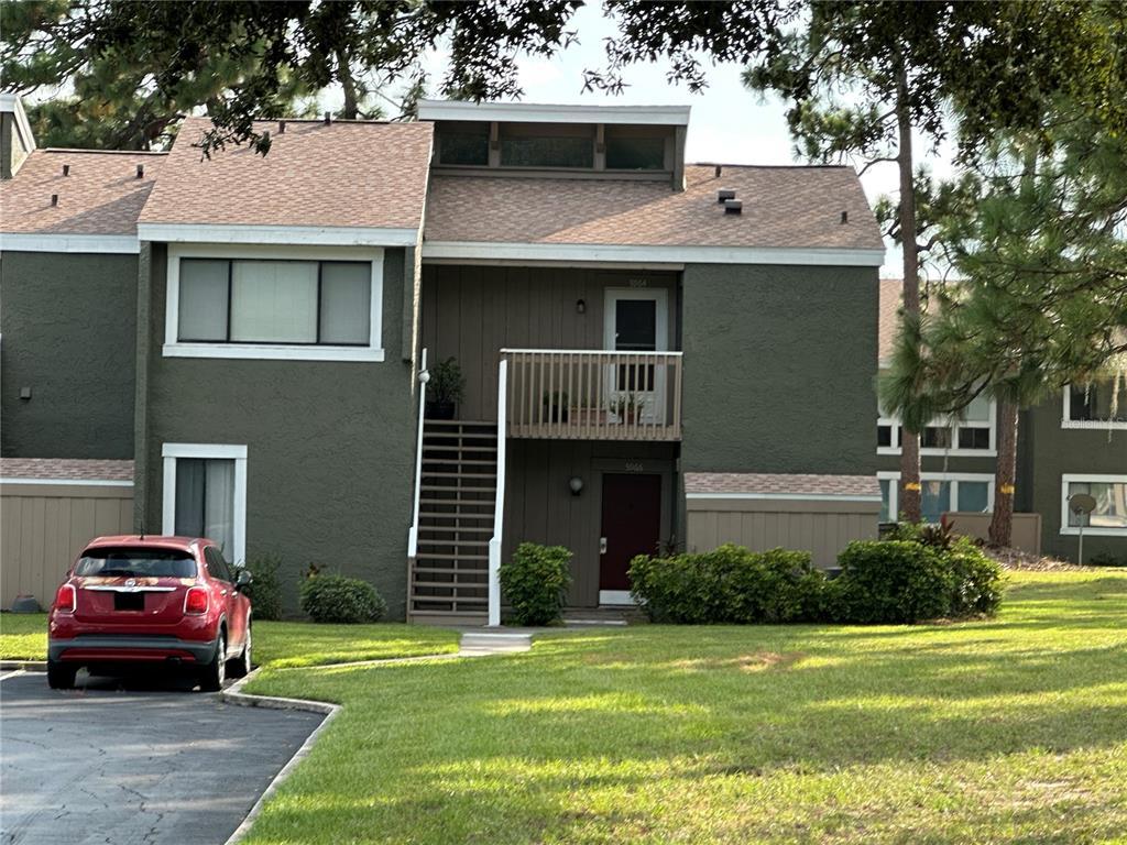 Picture of 5964 Peregrine Avenue Unit C02, Orlando, FL 32819