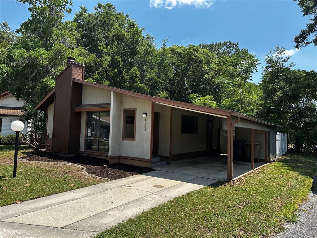 Picture of 1809 SW 29Th Terrace, Ocala, FL 34474