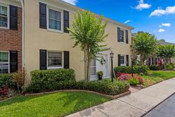 Picture of 13751 Juniper Blossom Drive, Tampa, FL 33618