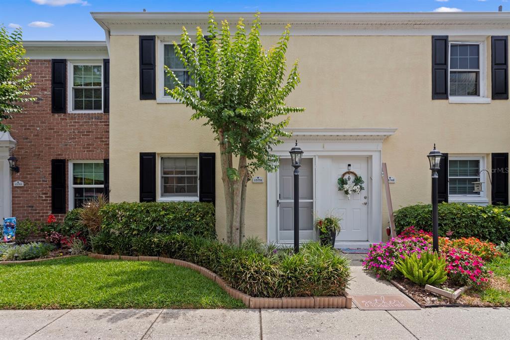 Picture of 13751 Juniper Blossom Drive, Tampa, FL 33618