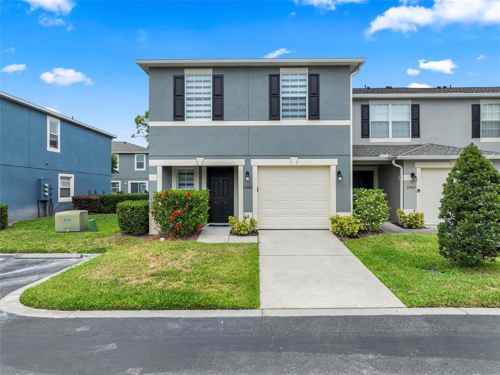 Picture of 12661 Somerset Oaks Street, Orlando, FL 32828