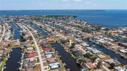 Picture of 110 Colonial Street Sw, Port Charlotte, FL 33952