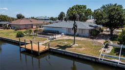 Picture of 110 Colonial Street Sw, Port Charlotte, FL 33952