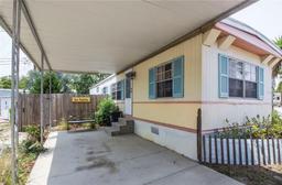 Picture of 803 Frances Drive, Tarpon Springs, FL 34689