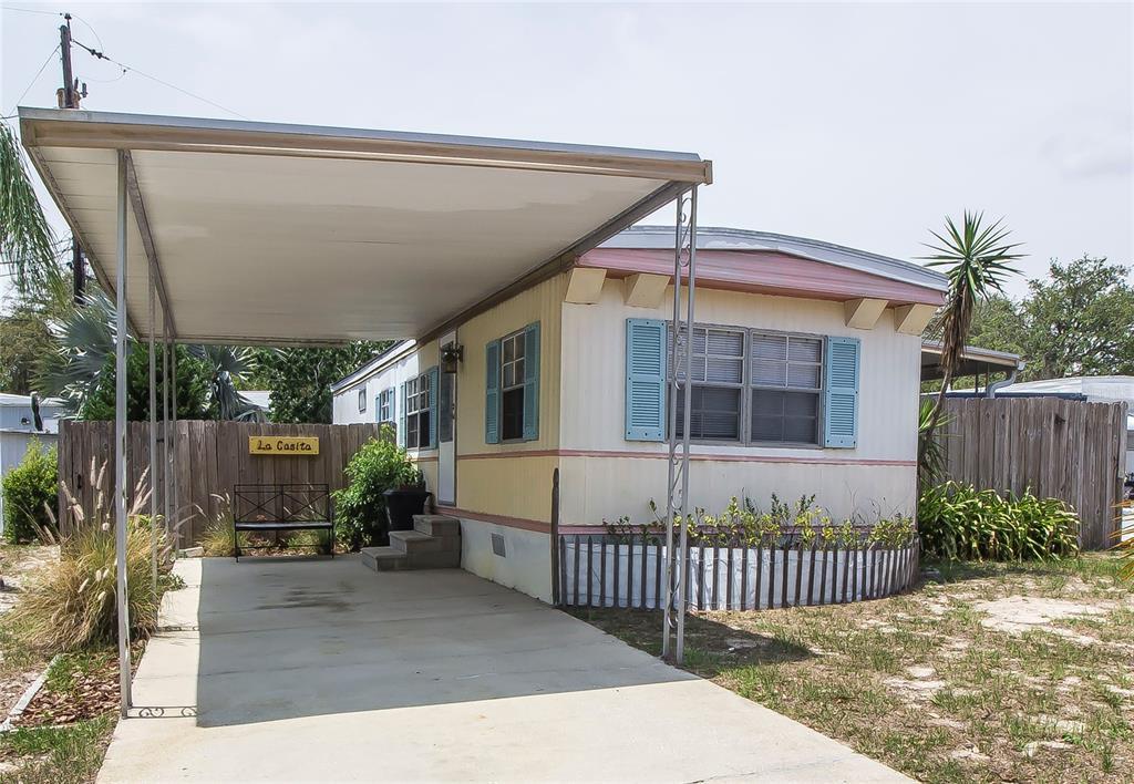 Picture of 803 Frances Drive, Tarpon Springs, FL 34689