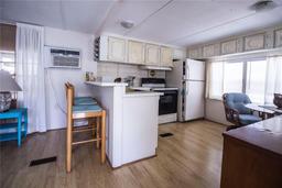 Picture of 803 Frances Drive, Tarpon Springs, FL 34689