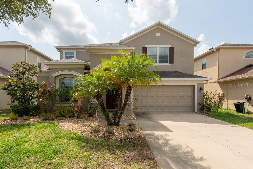 Picture of 18424 Cypress Bay Parkway, Land O Lakes, FL 34638