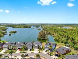 Picture of 5040 Inshore Landing Drive, Apollo Beach, FL 33572