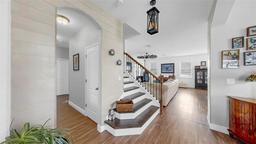 Picture of 5040 Inshore Landing Drive, Apollo Beach, FL 33572
