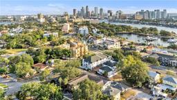 Picture of 113 E Bosphorous Avenue Unit 5, Tampa, FL 33606
