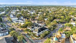 Picture of 113 E Bosphorous Avenue Unit 5, Tampa, FL 33606