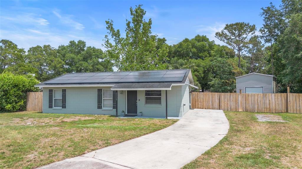 Picture of 6509 Lake Lerla Drive, Apopka, FL 32712