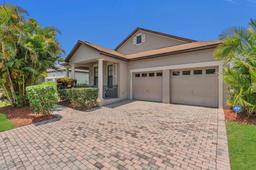 Picture of 9836 Lake District Lane, Orlando, FL 32832