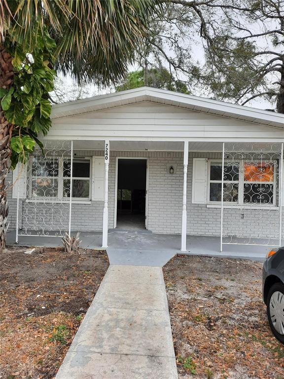 Picture of 7240 Donna Drive, New Port Richey, FL 34652