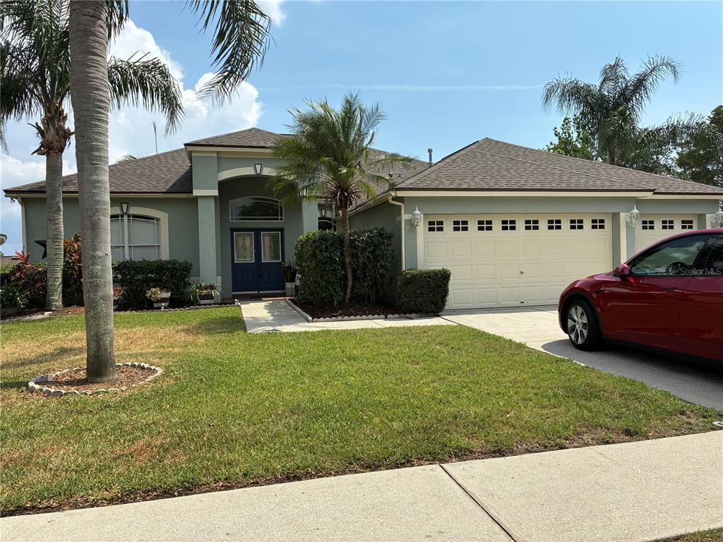 Picture of 4512 River Overlook Drive, Valrico, FL 33596
