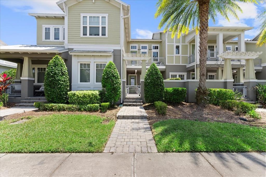 Picture of 8436 Tavistock Lakes Boulevard, Orlando, FL 32827