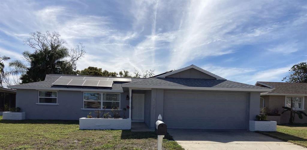 Picture of 7524 Oakshire Drive, Port Richey, FL 34668