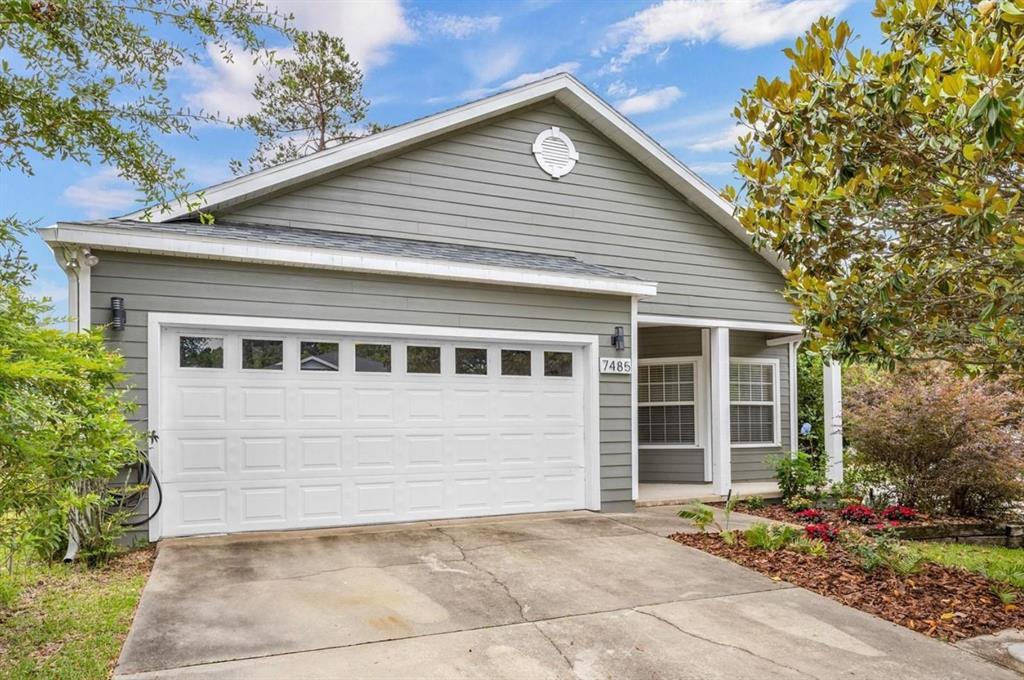 Picture of 7485 NW 121St Avenue, Alachua, FL 32615