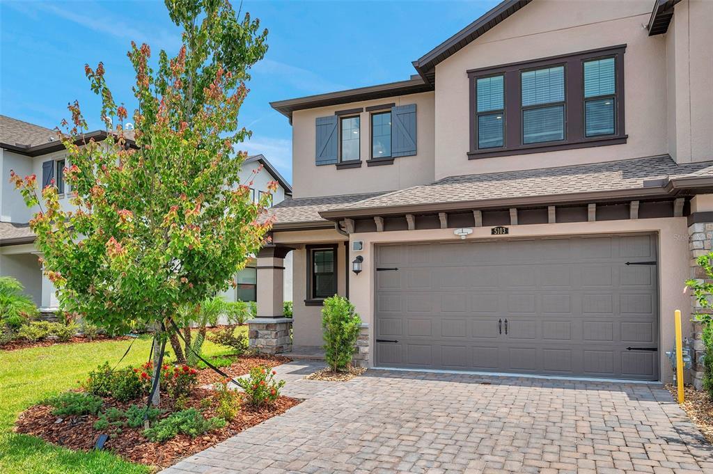 Picture of 5103 San Martino Drive, Wesley Chapel, FL 33543