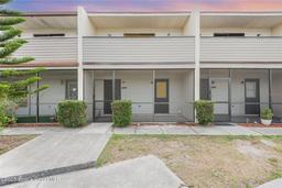 Picture of 3164 Finsterwald Drive Unit 3164, Titusville, FL 32780