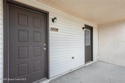 Picture of 3164 Finsterwald Drive Unit 3164, Titusville, FL 32780