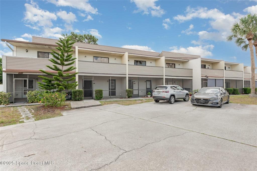 Picture of 3164 Finsterwald Drive Unit 3164, Titusville, FL 32780