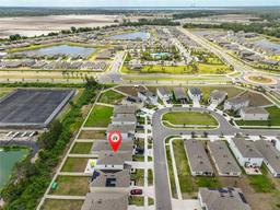 Picture of 2858 Star Anise Lane, Wimauma, FL 33598