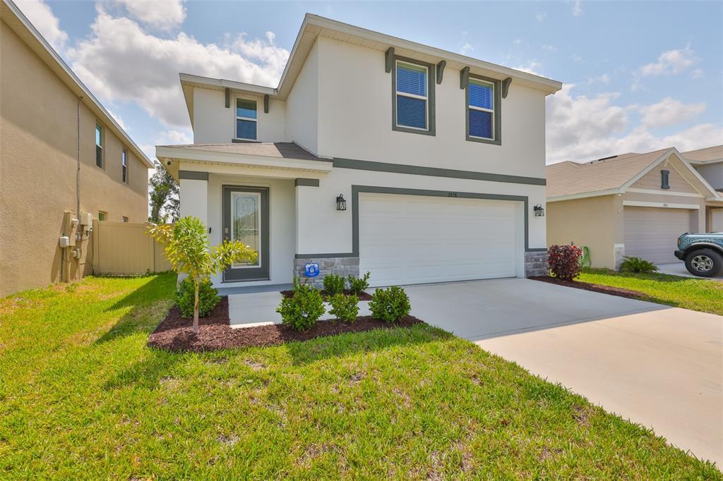 Picture of 2858 Star Anise Lane, Wimauma, FL 33598