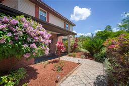 Picture of 18712 Lakeshore Drive, Lutz, FL 33549
