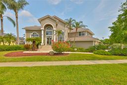 Picture of 915 Symphony Isles Boulevard, Apollo Beach, FL 33572
