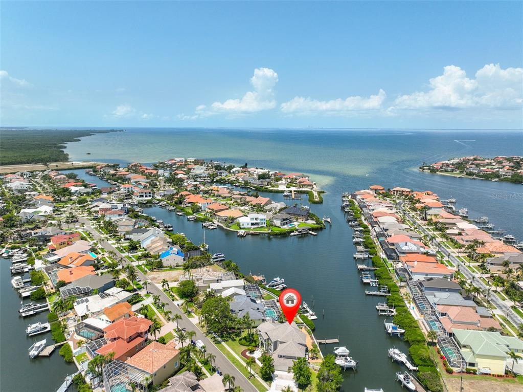 Picture of 915 Symphony Isles Boulevard, Apollo Beach, FL 33572