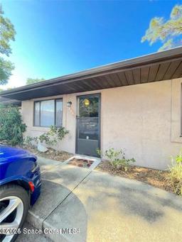Picture of 1206 Shady Pines Lane, Titusville, FL 32796